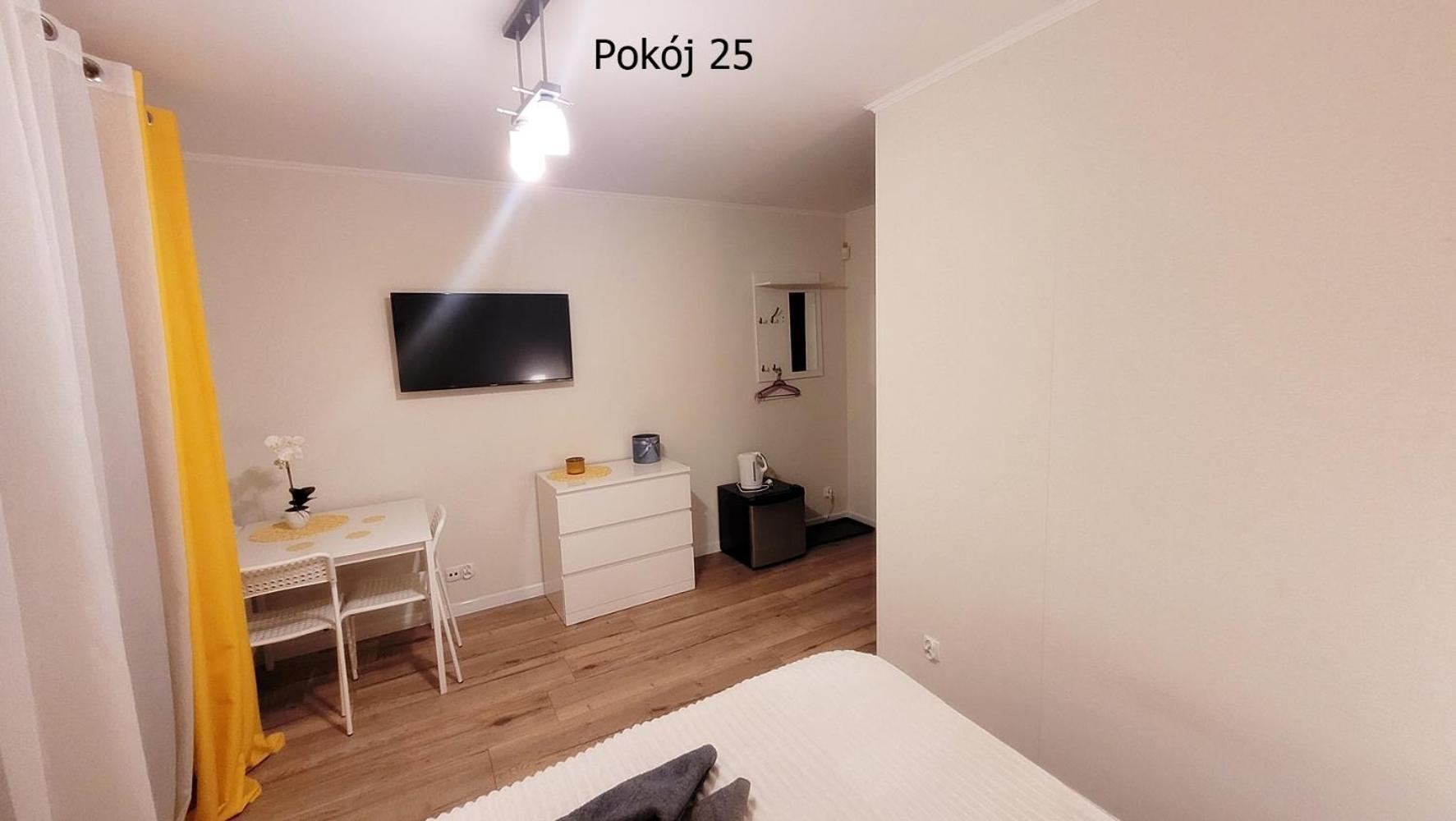 Bed and Breakfast Pod Debem Krynica Morska Exterior foto