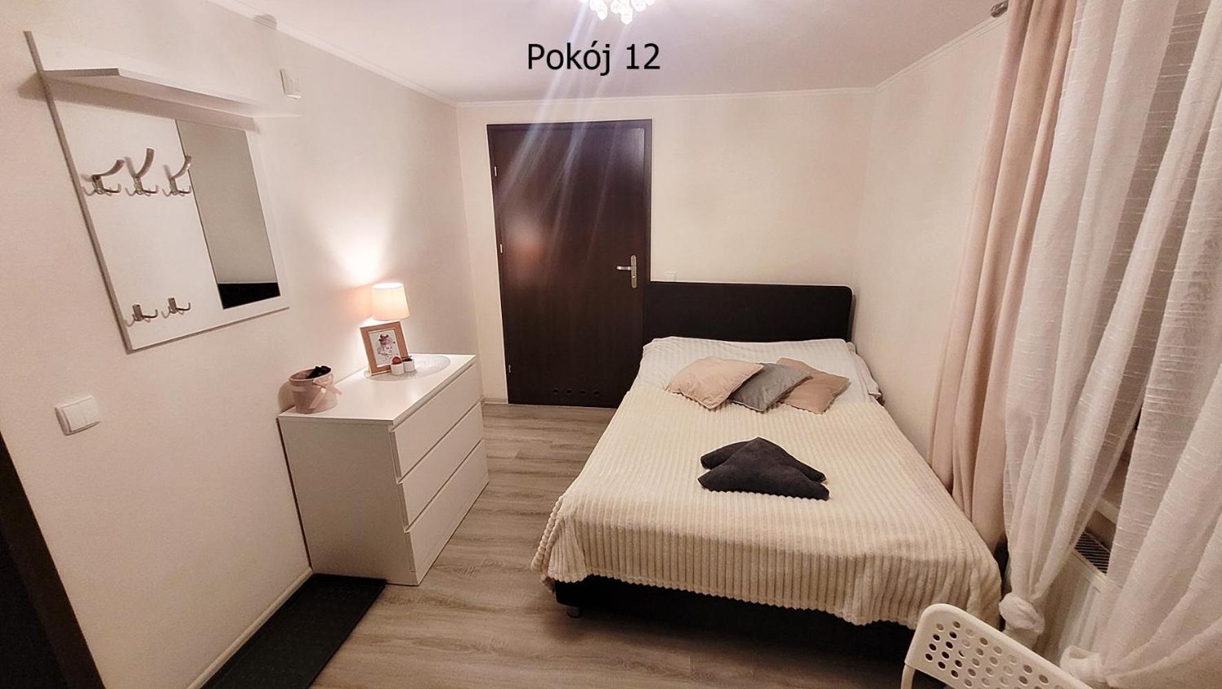 Bed and Breakfast Pod Debem Krynica Morska Exterior foto